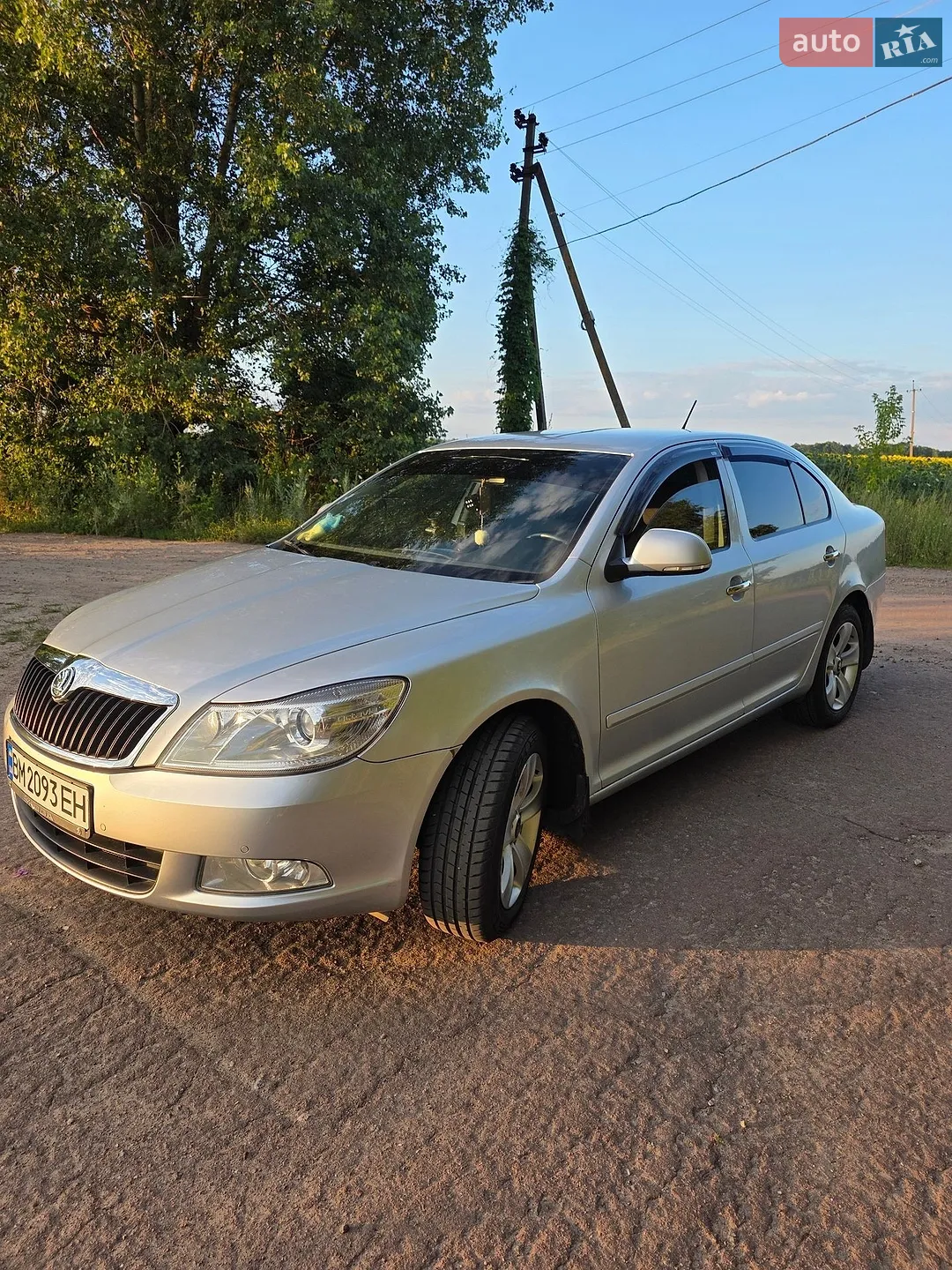 2012 Skoda Octavia - мініатюра 7
