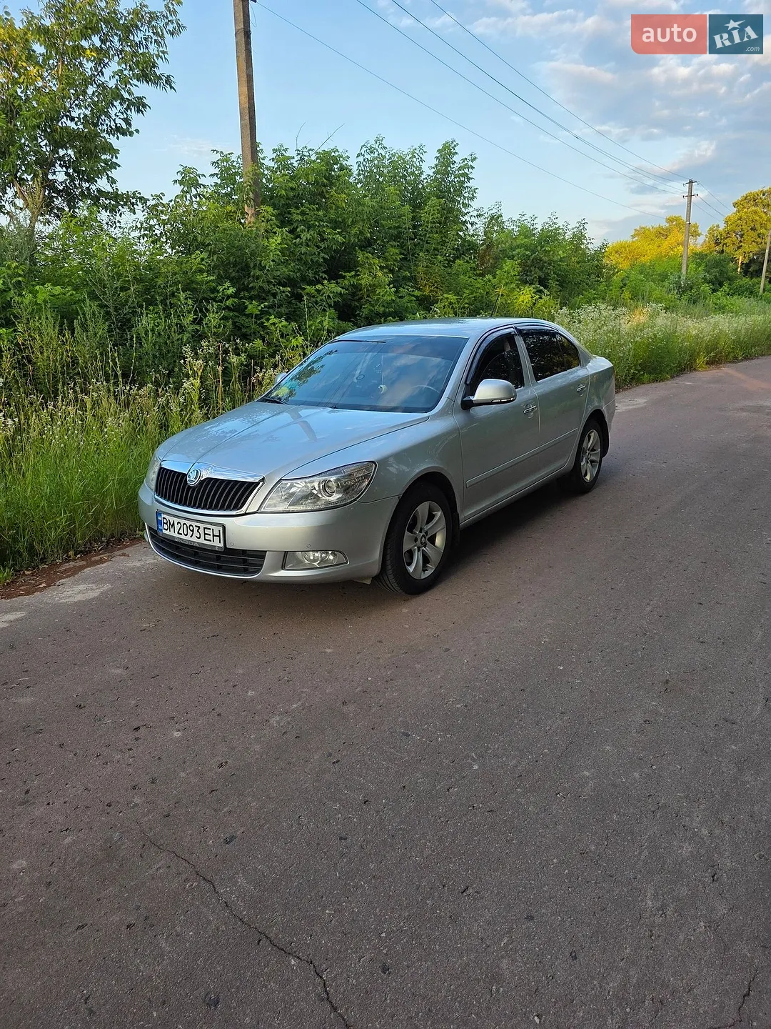 2012 Skoda Octavia - мініатюра 10
