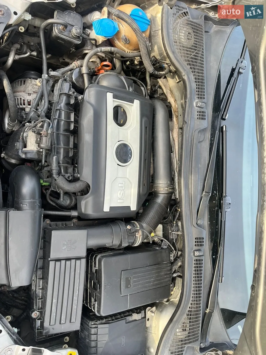 2010 Skoda Octavia - мініатюра 24