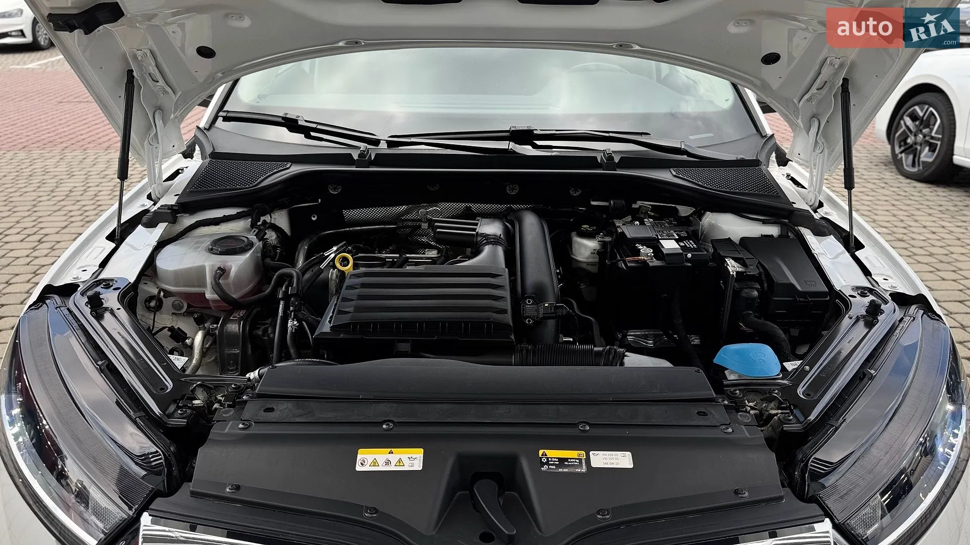 2022 Skoda Octavia - мініатюра 26