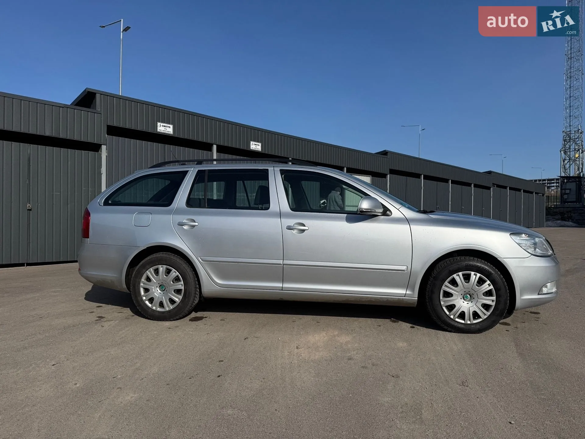 2012 Skoda Octavia - мініатюра 18