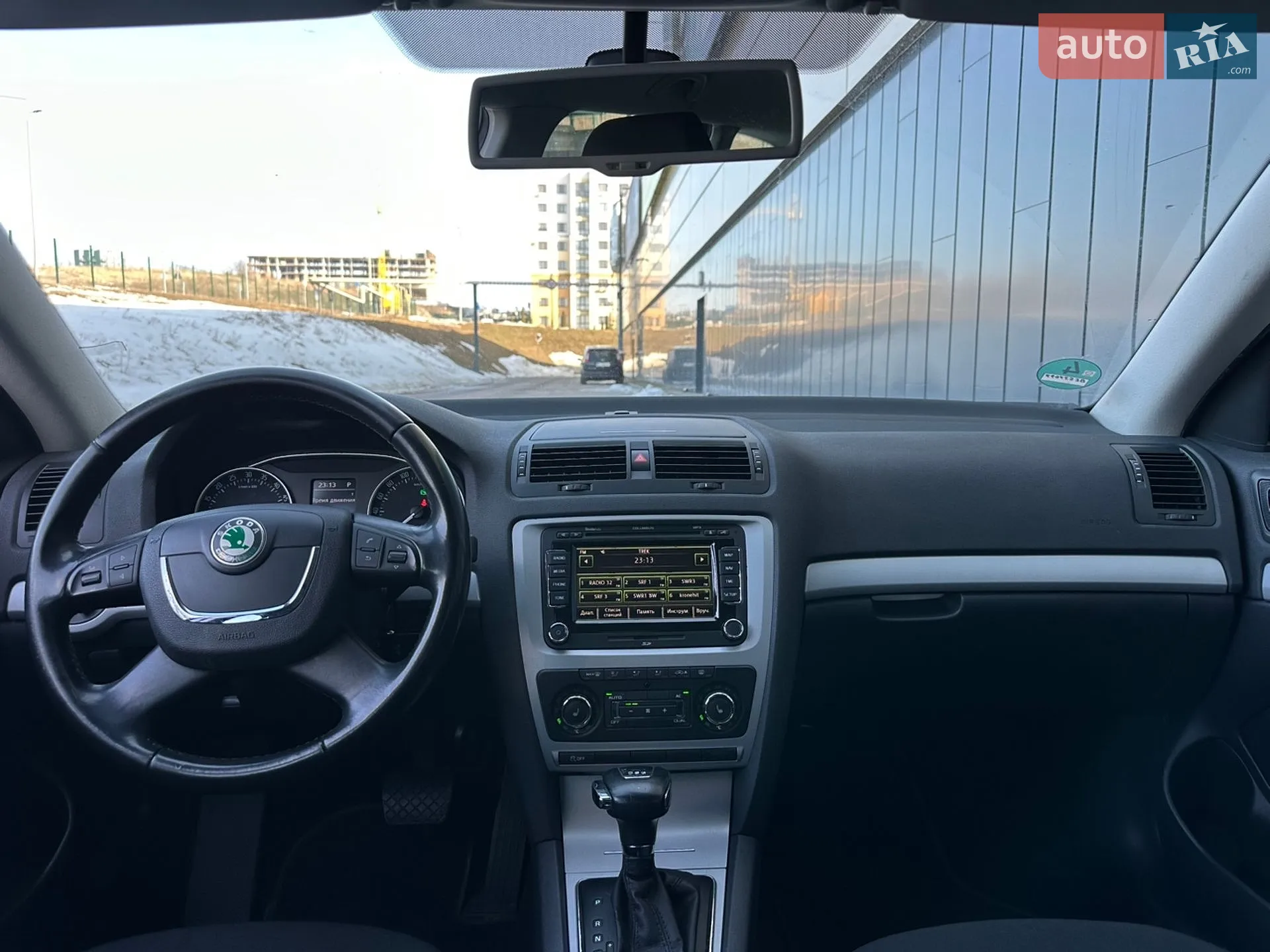 2012 Skoda Octavia - мініатюра 42