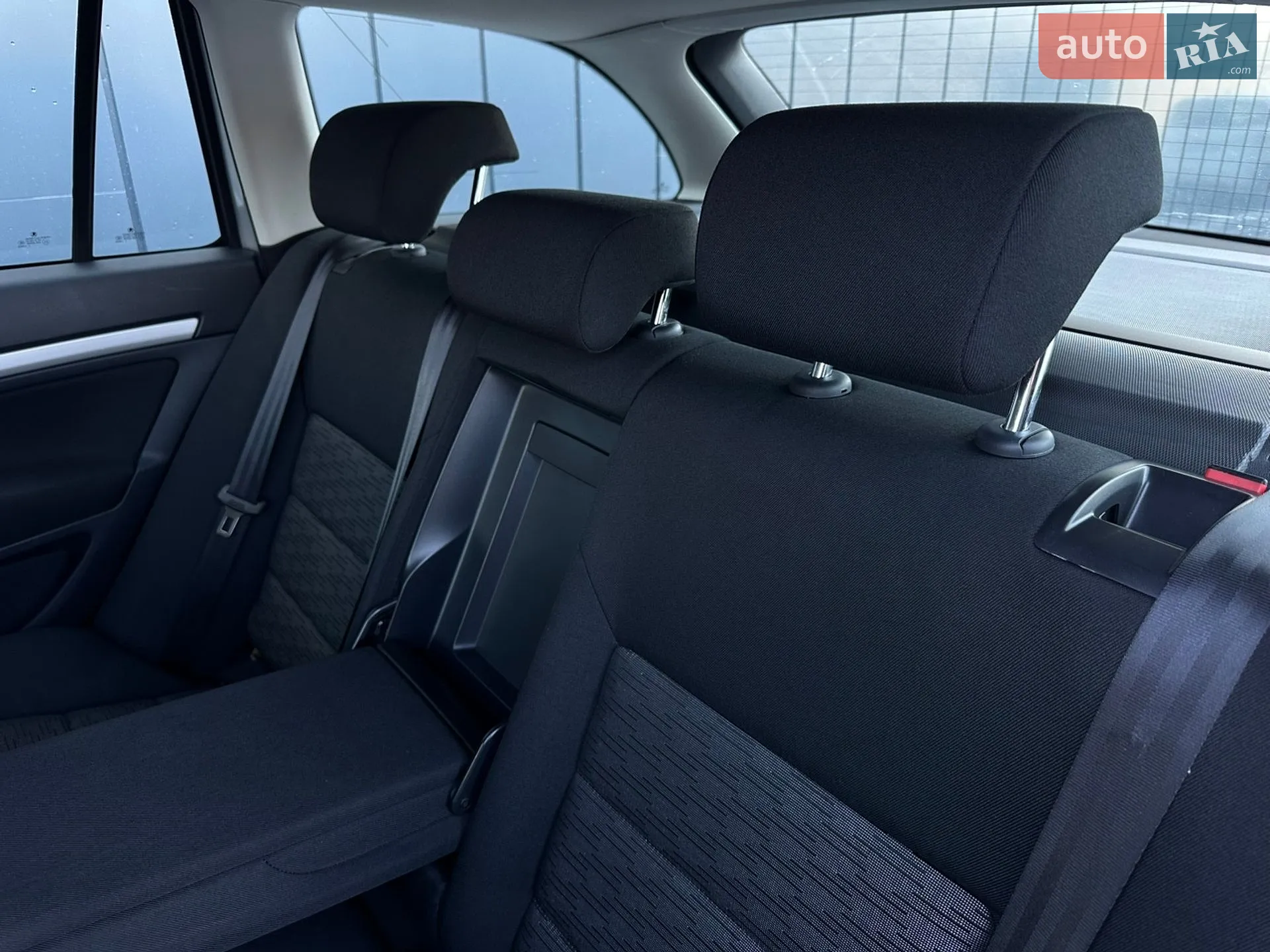 2012 Skoda Octavia - мініатюра 48