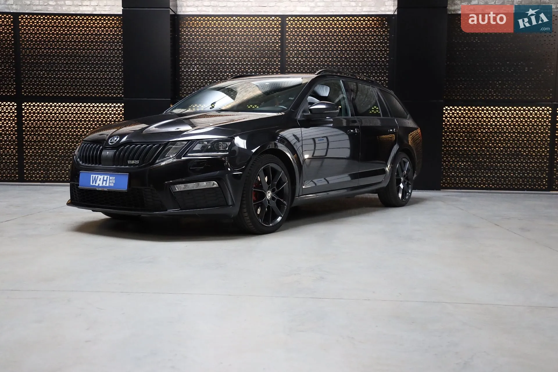 2018 Skoda Octavia - мініатюра 2