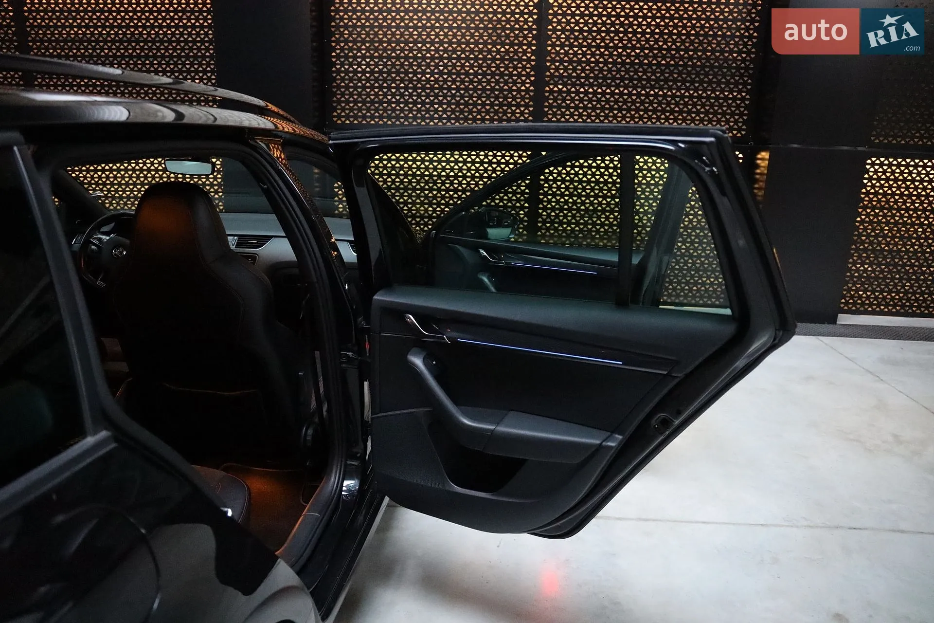 2018 Skoda Octavia - мініатюра 22