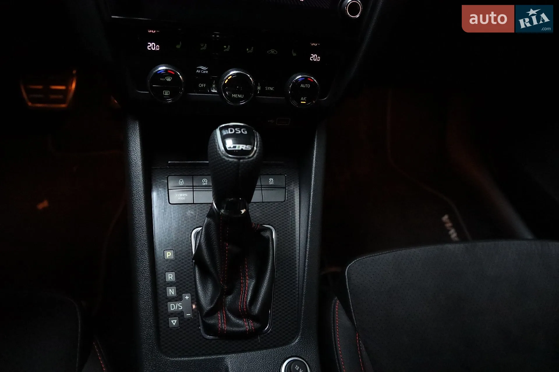 2018 Skoda Octavia - мініатюра 28
