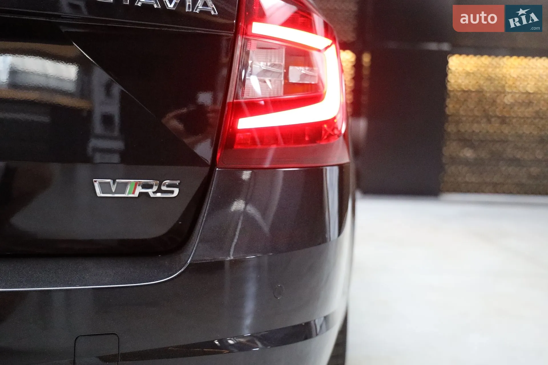 2018 Skoda Octavia - мініатюра 15