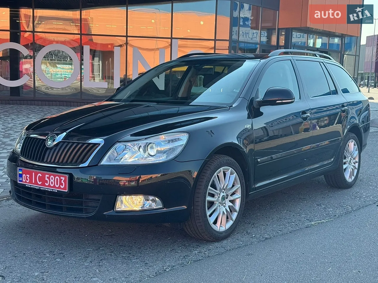 2010 Skoda Octavia - мініатюра 29