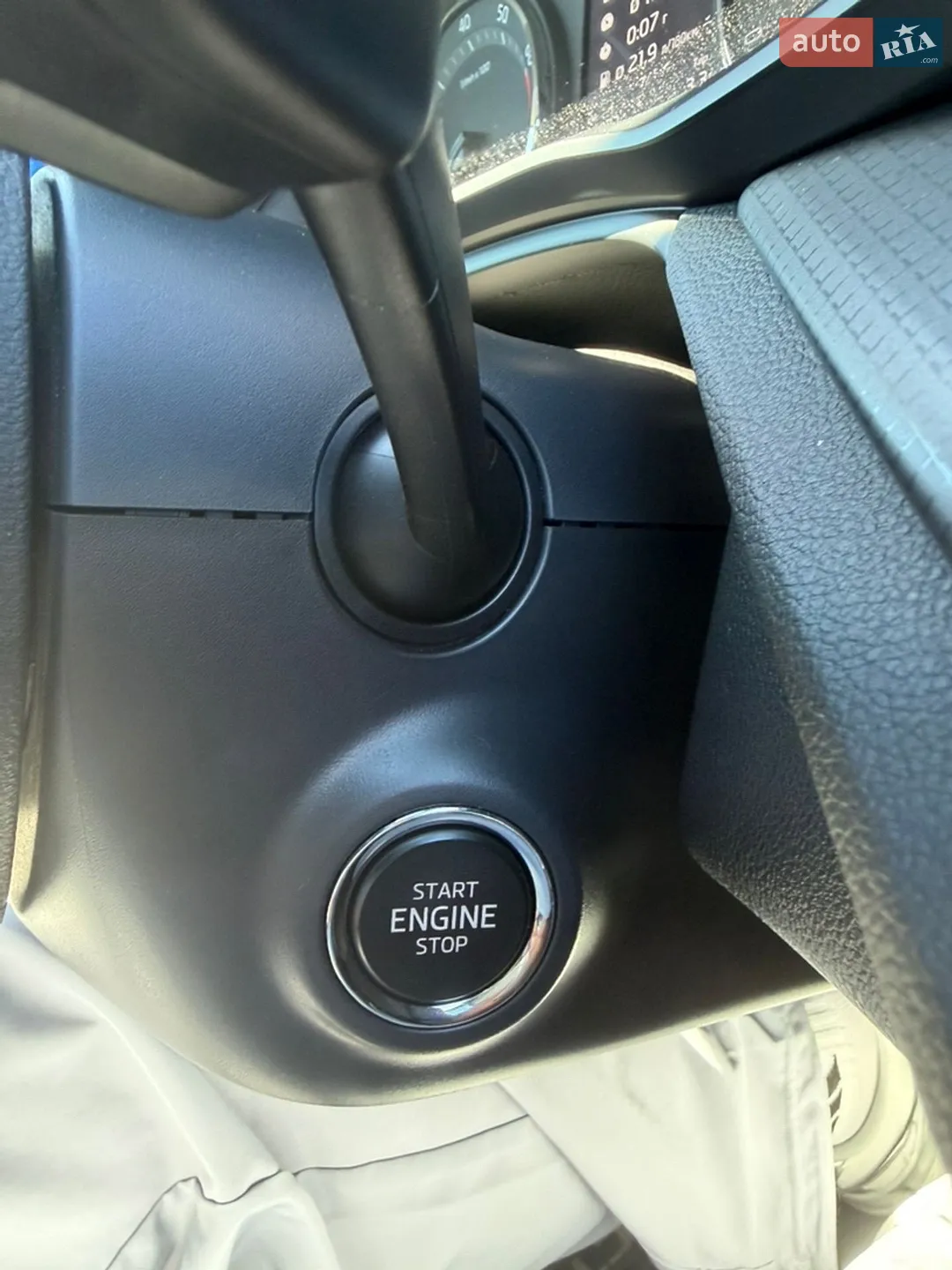 2021 Skoda Octavia - мініатюра 2
