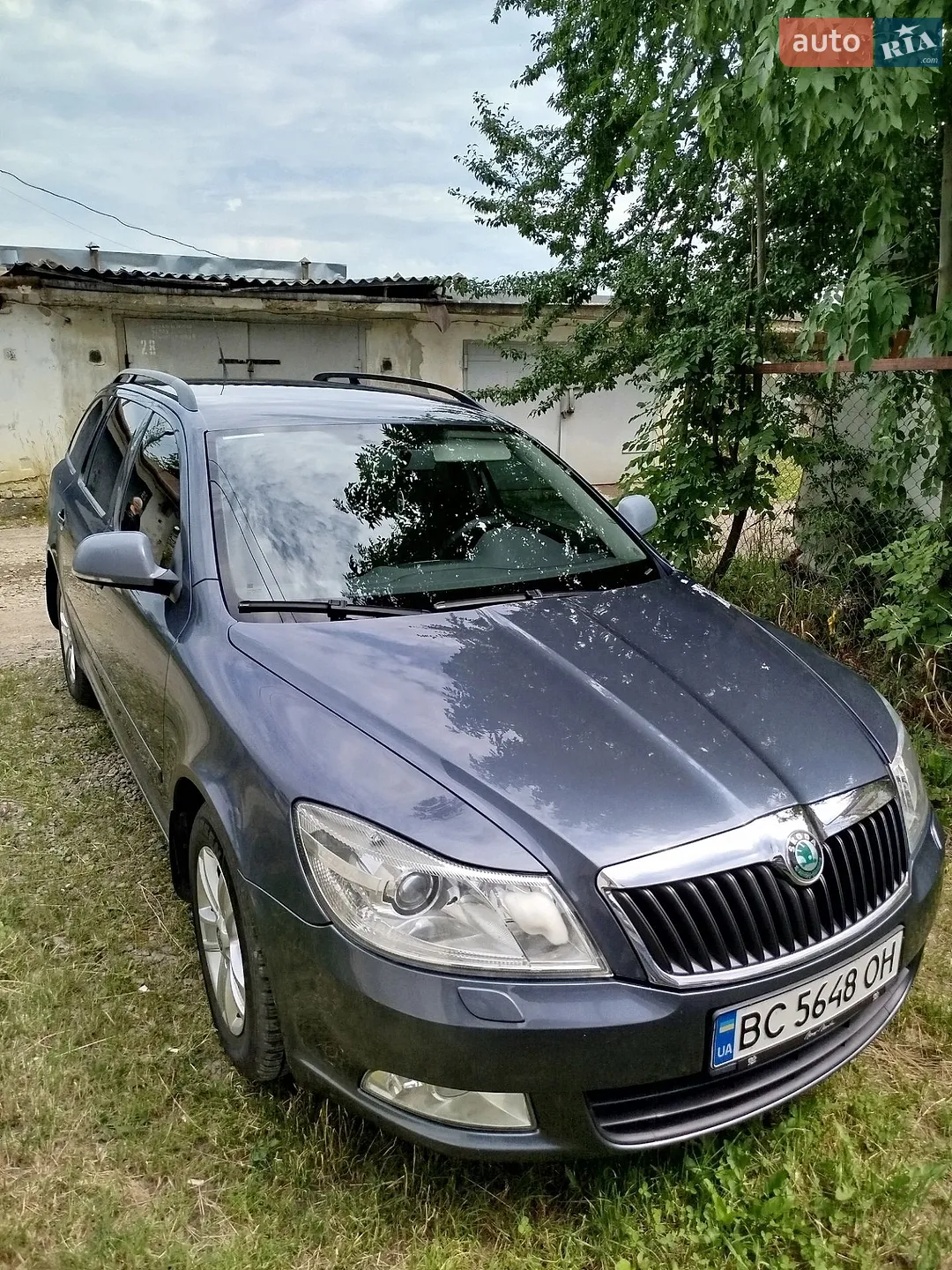 2011 Skoda Octavia - мініатюра 2