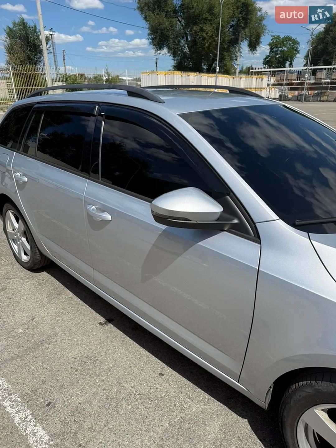 2014 Skoda Octavia - мініатюра 28