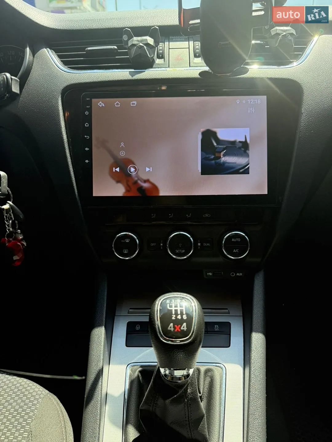 2014 Skoda Octavia - мініатюра 33