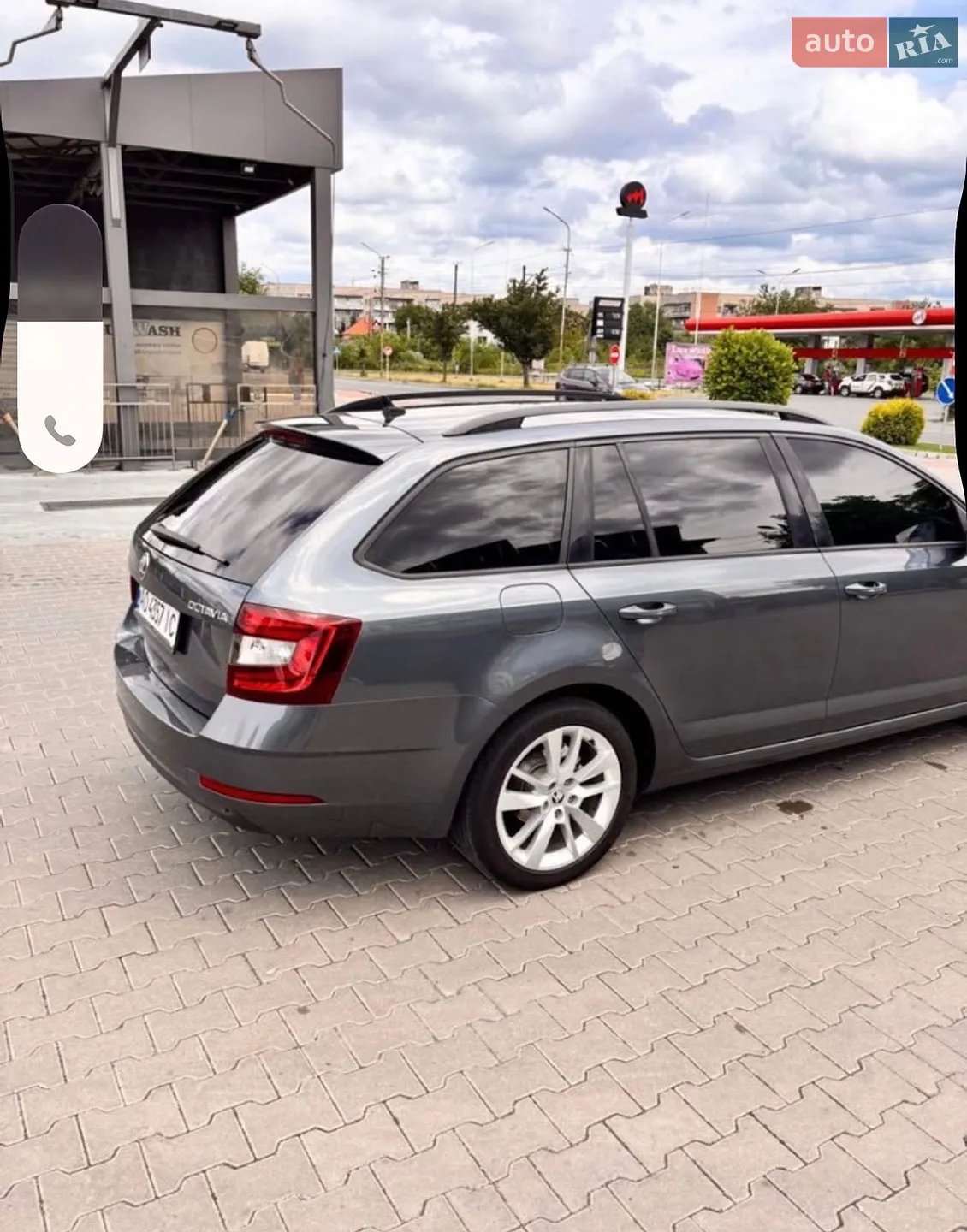 2018 Skoda Octavia - мініатюра 4