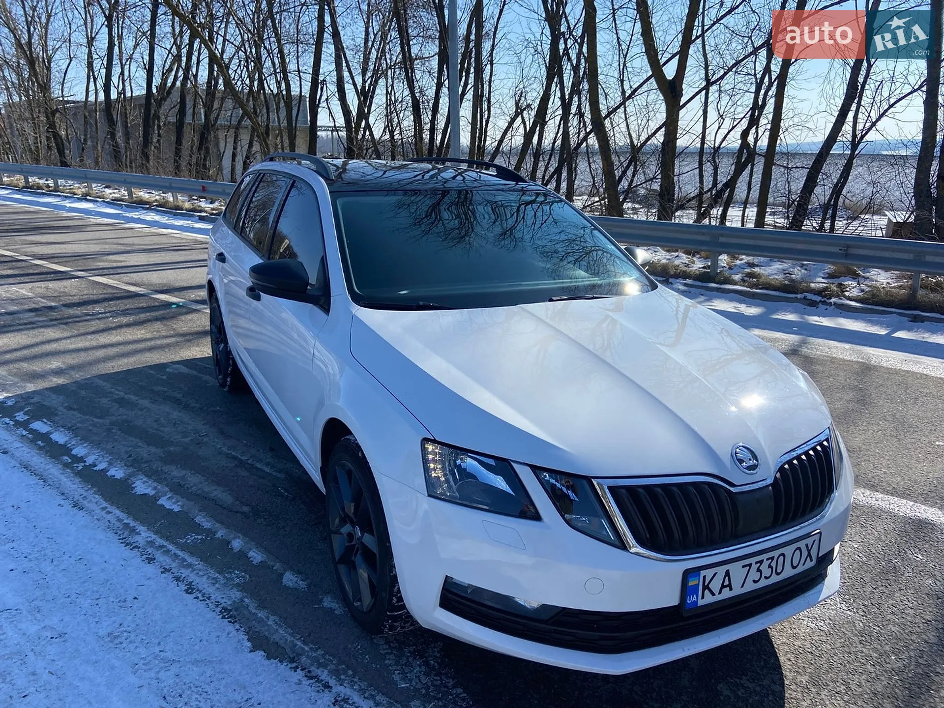 2017 Skoda Octavia - мініатюра 2