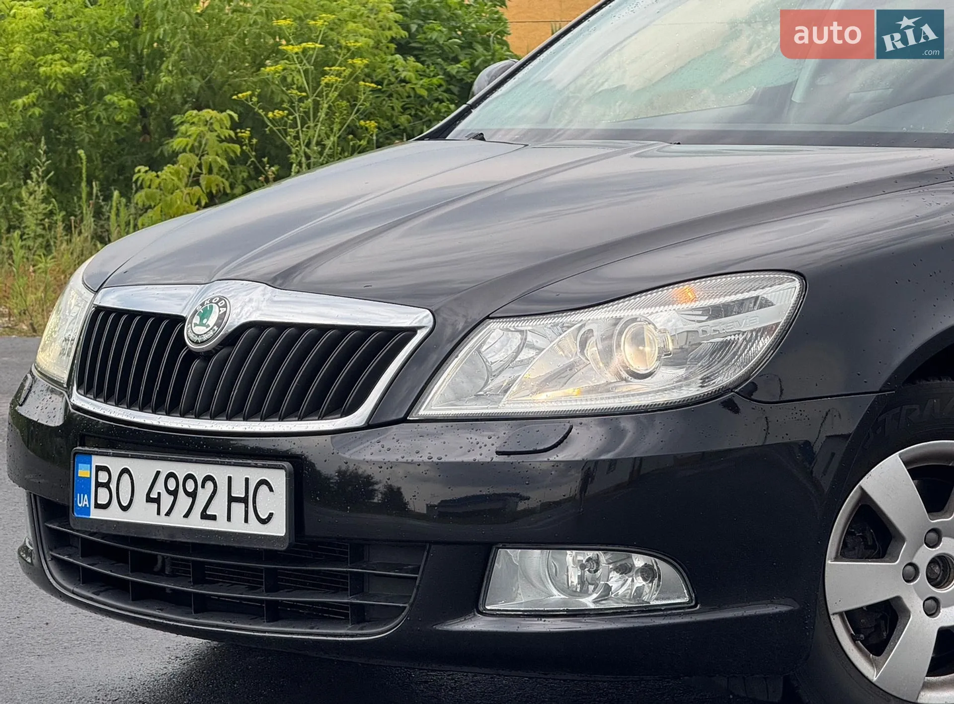 2012 Skoda Octavia - мініатюра 7