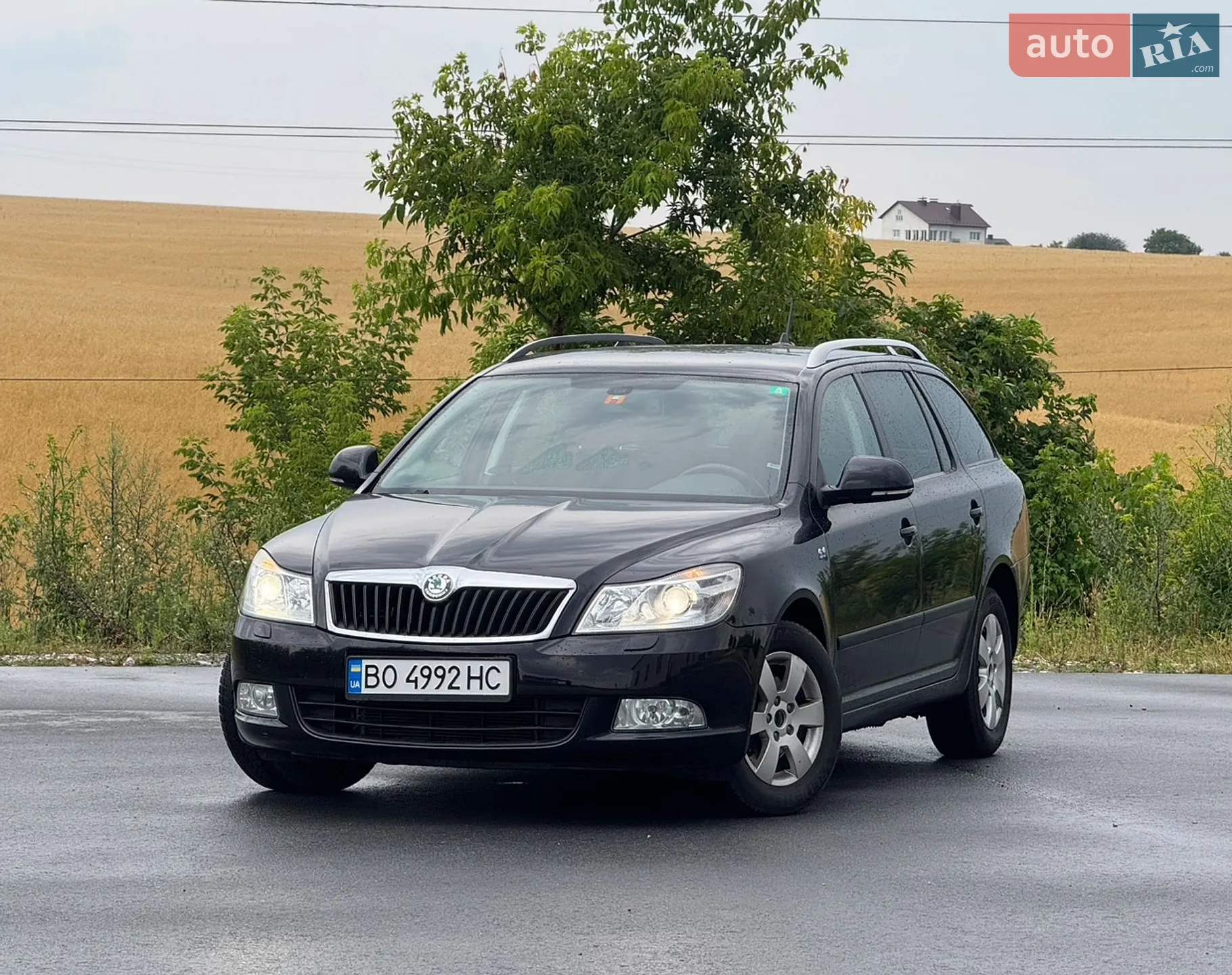 2012 Skoda Octavia - мініатюра 12