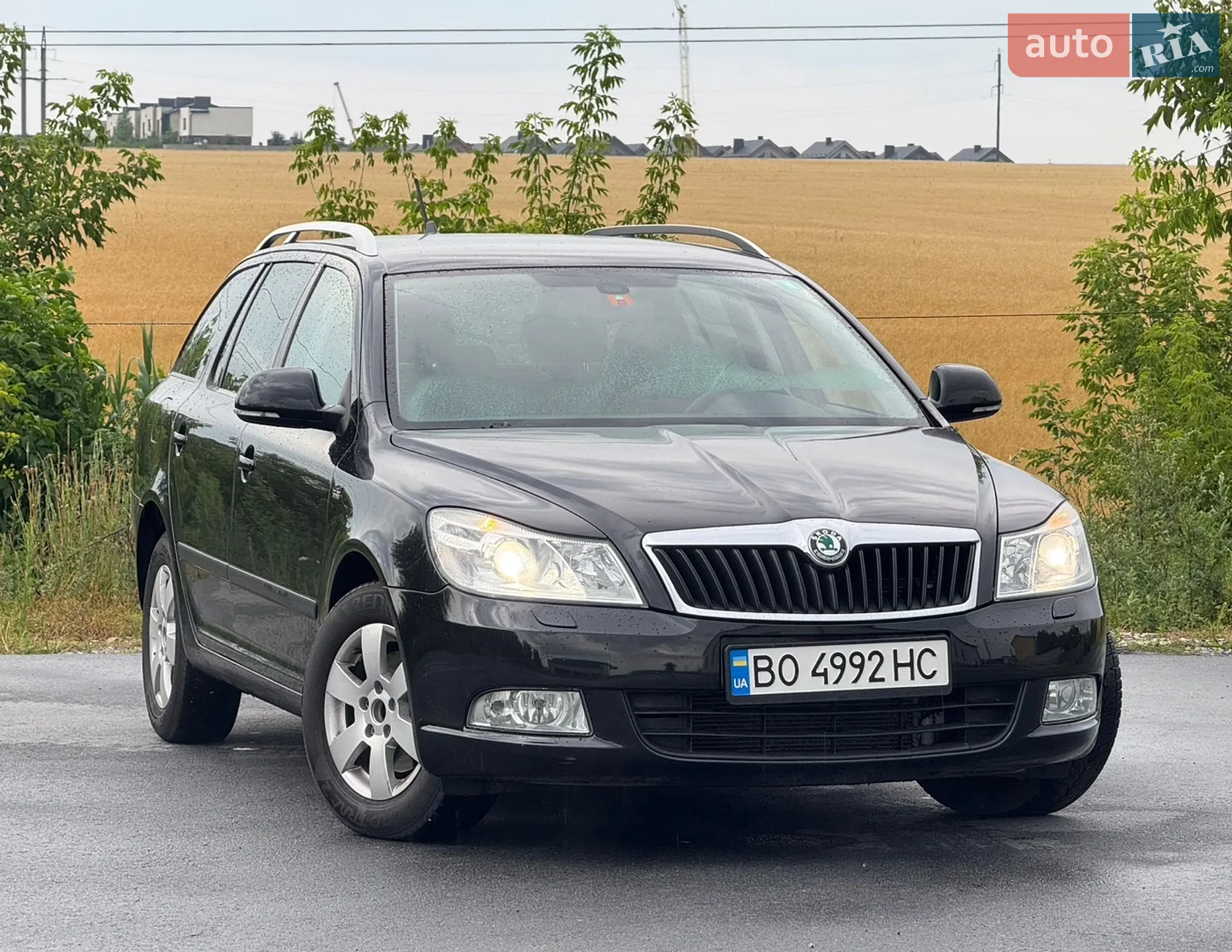 2012 Skoda Octavia - мініатюра 18