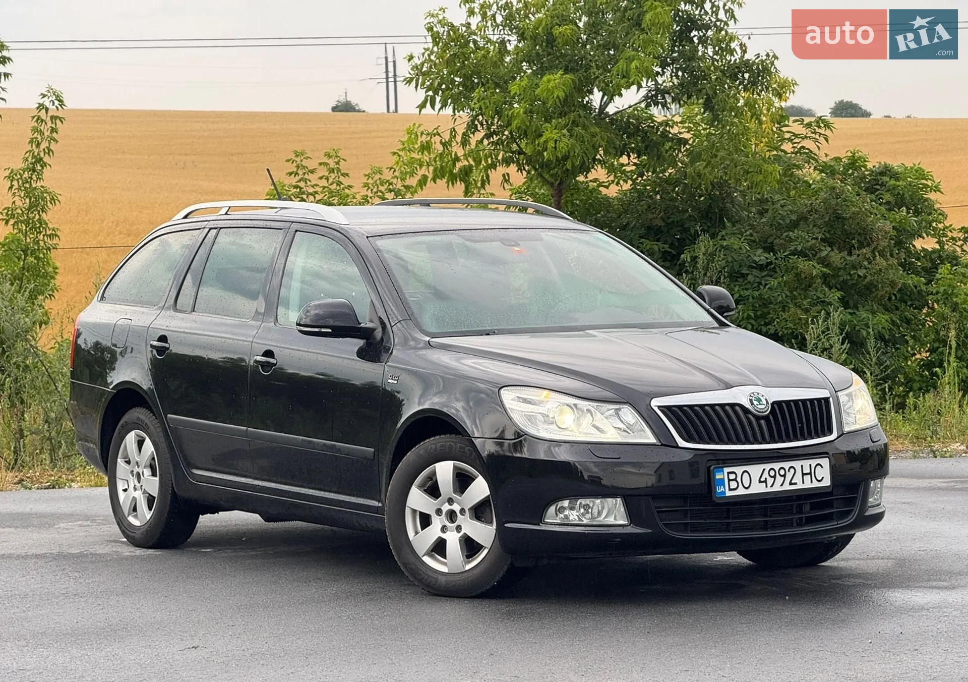 2012 Skoda Octavia - мініатюра 19