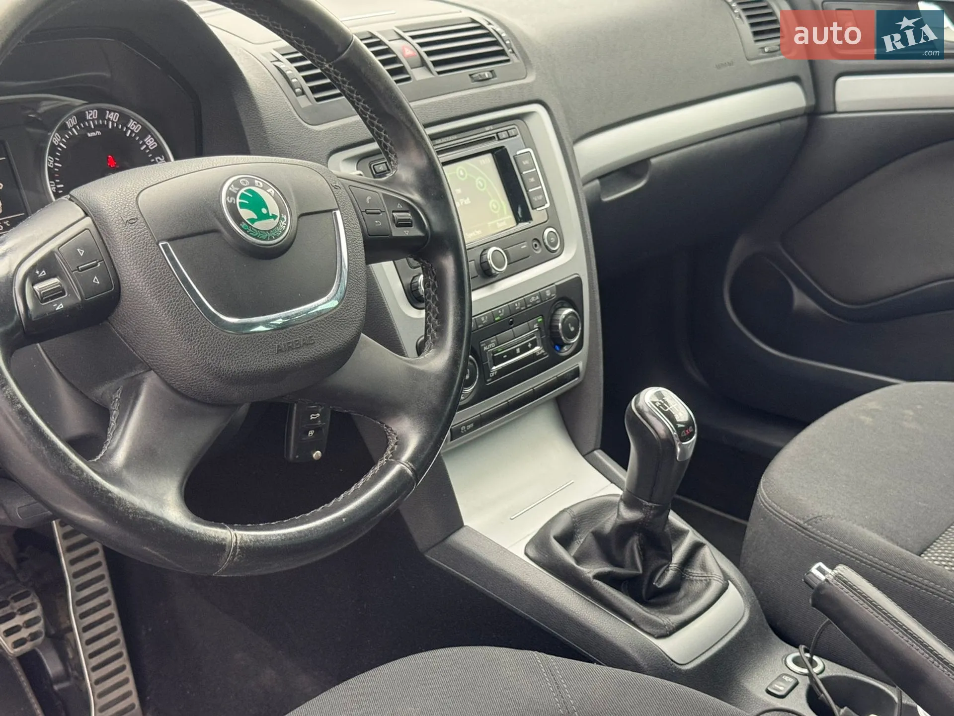 2012 Skoda Octavia - мініатюра 25