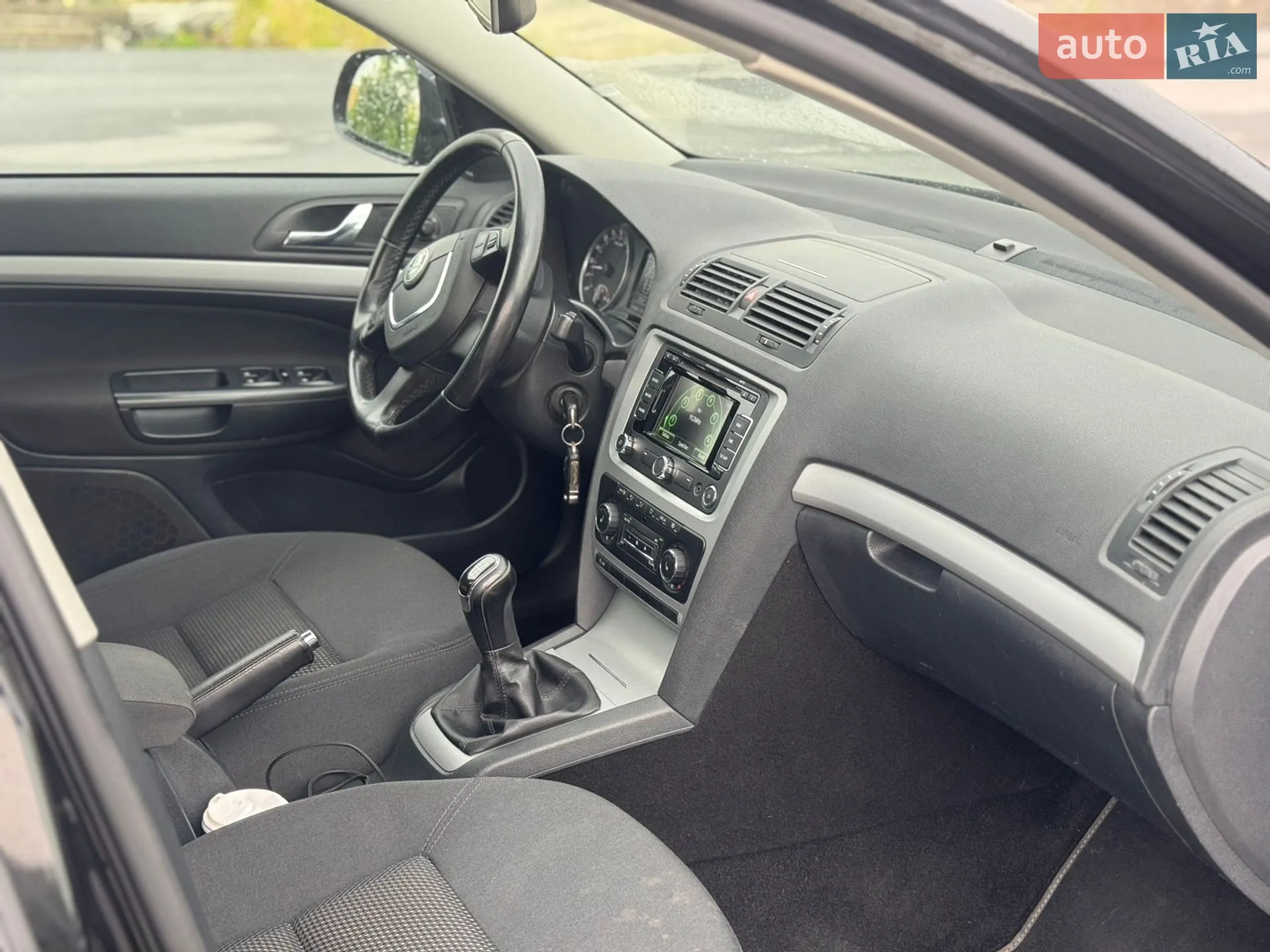 2012 Skoda Octavia - мініатюра 32