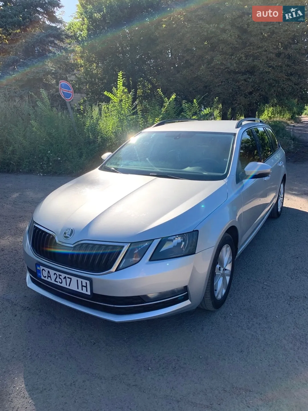 2018 Skoda Octavia - мініатюра 2