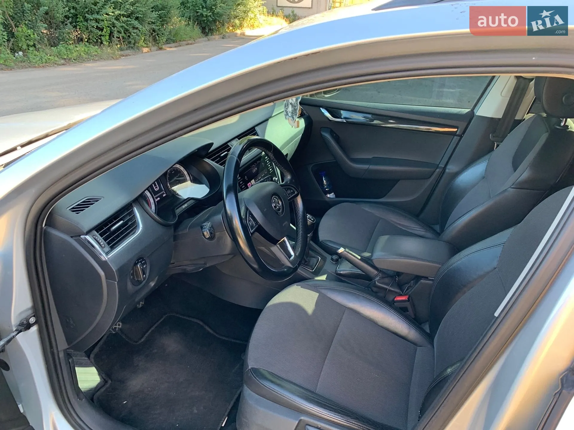 2018 Skoda Octavia - мініатюра 6