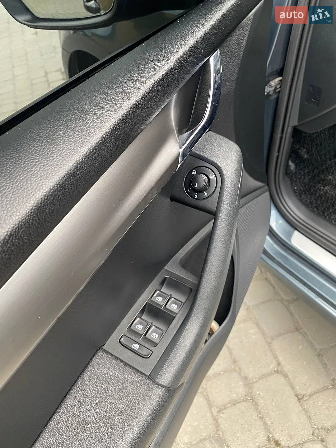 2016 Skoda Octavia - мініатюра 14