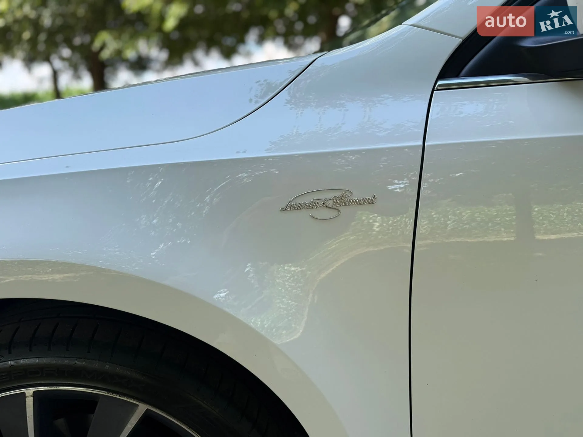 2017 Skoda Octavia - мініатюра 5