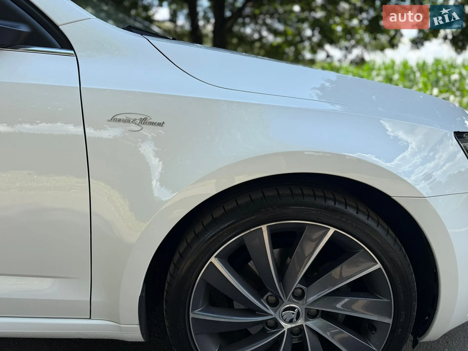 2017 Skoda Octavia - мініатюра 12