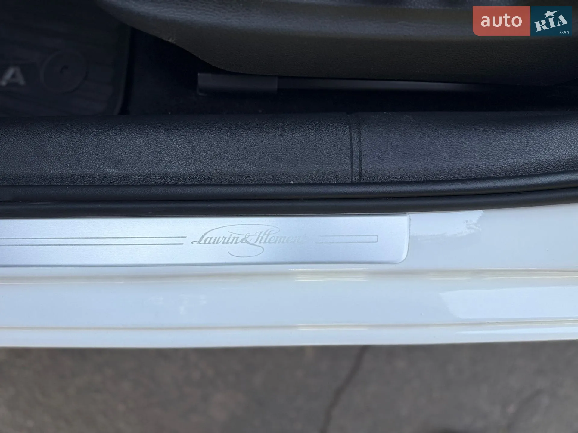 2017 Skoda Octavia - мініатюра 17