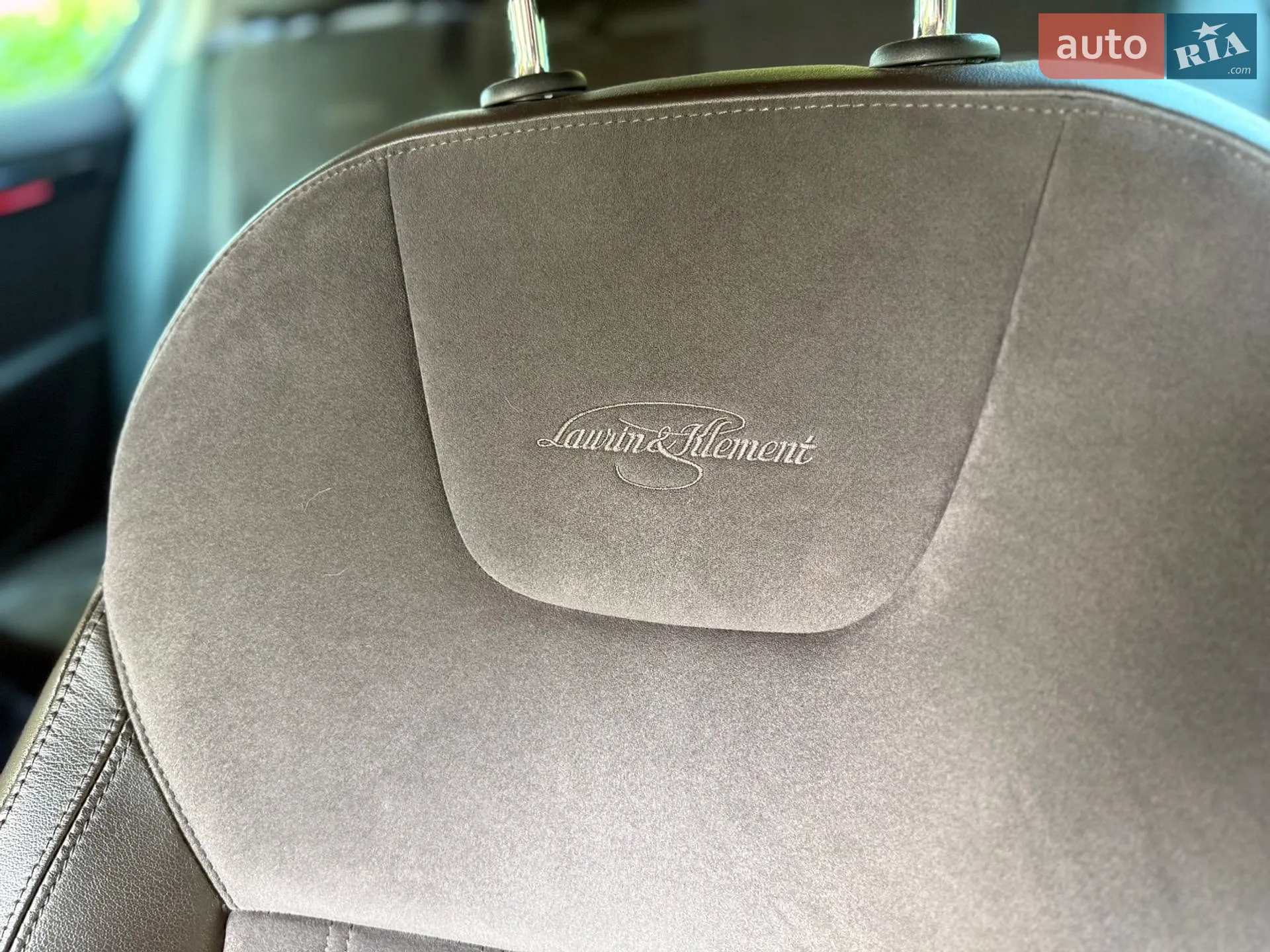 2017 Skoda Octavia - мініатюра 19