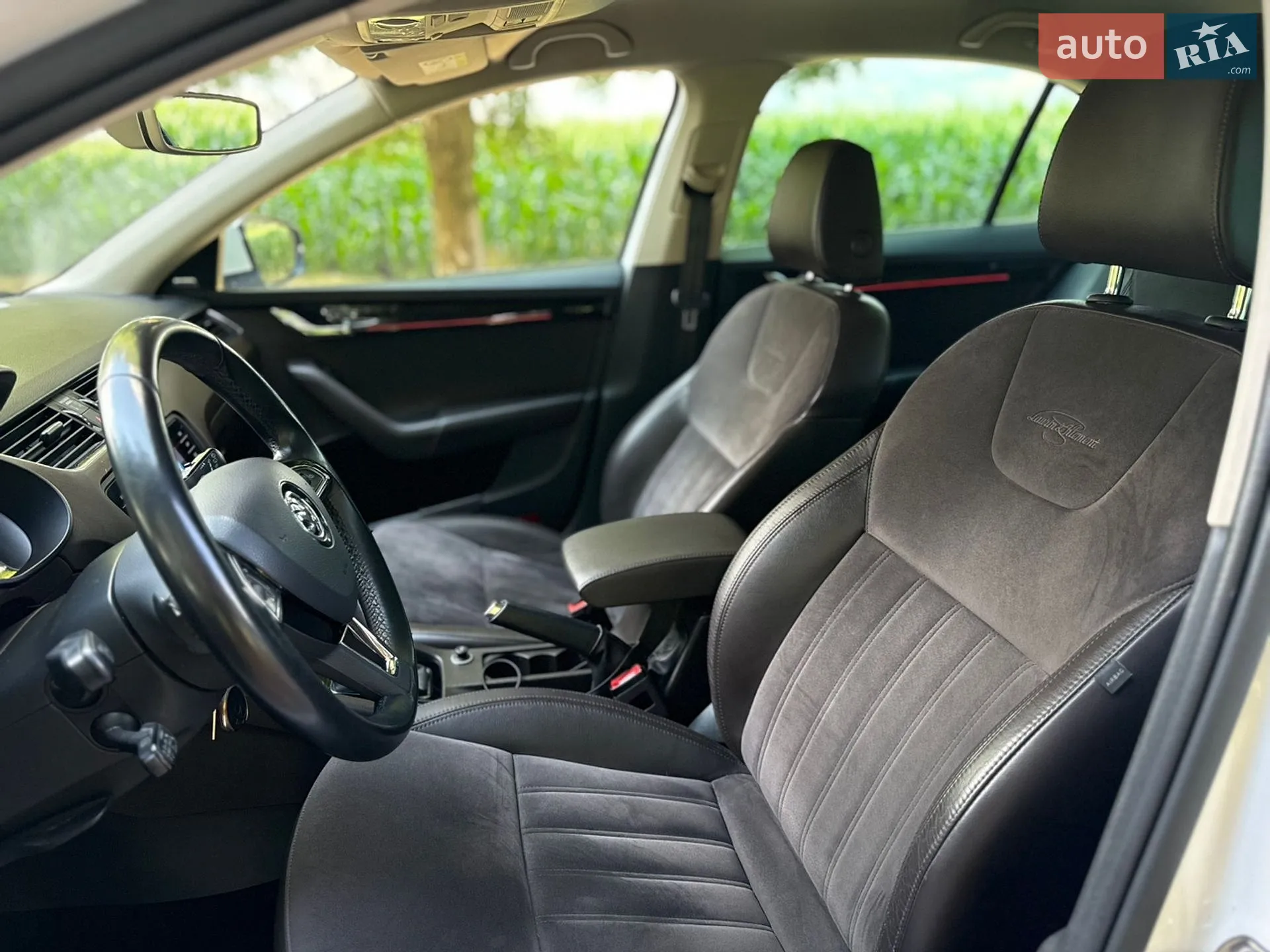 2017 Skoda Octavia - мініатюра 20