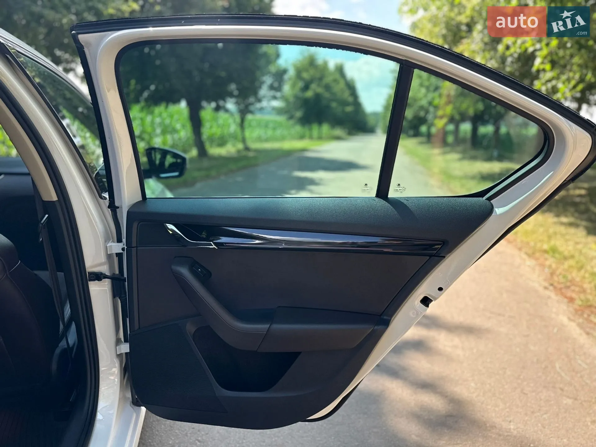 2017 Skoda Octavia - мініатюра 31