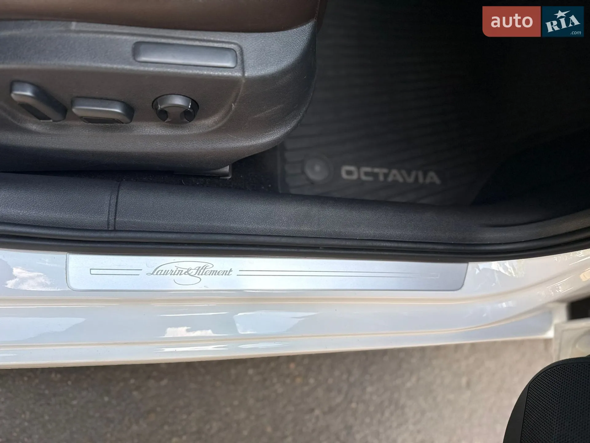 2017 Skoda Octavia - мініатюра 33