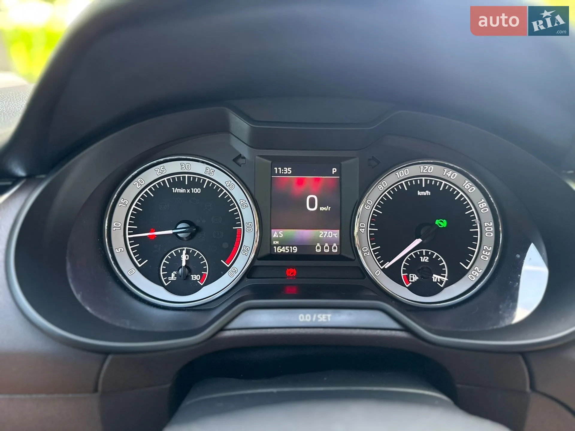 2017 Skoda Octavia - мініатюра 40