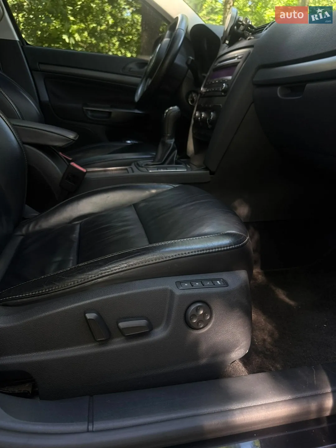 2010 Skoda Octavia - мініатюра 10