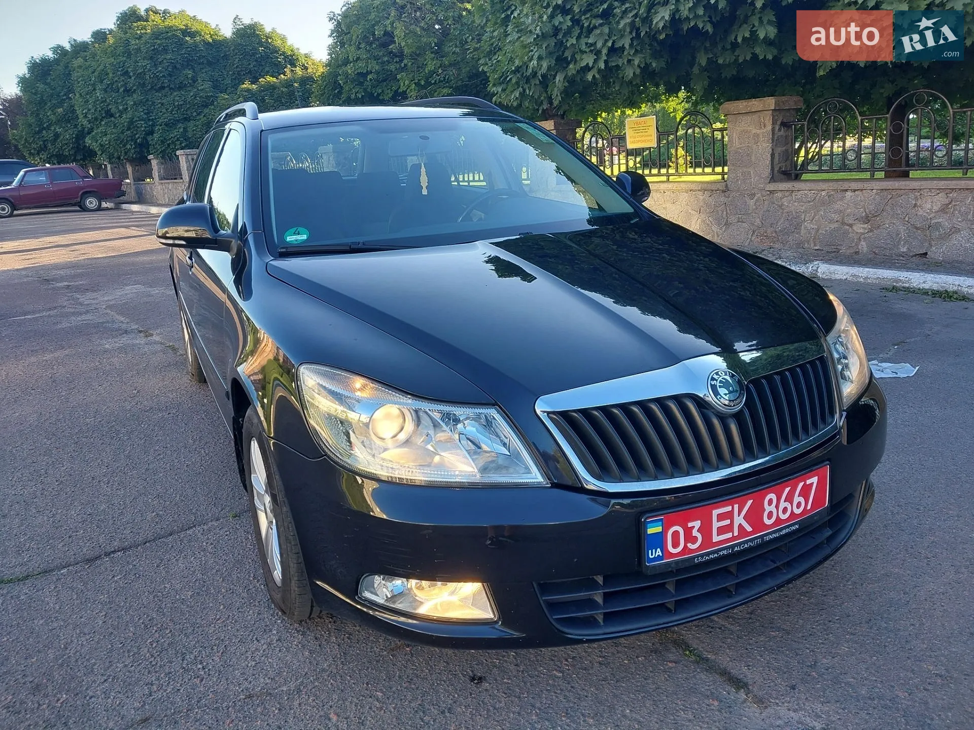 2011 Skoda Octavia - мініатюра 14