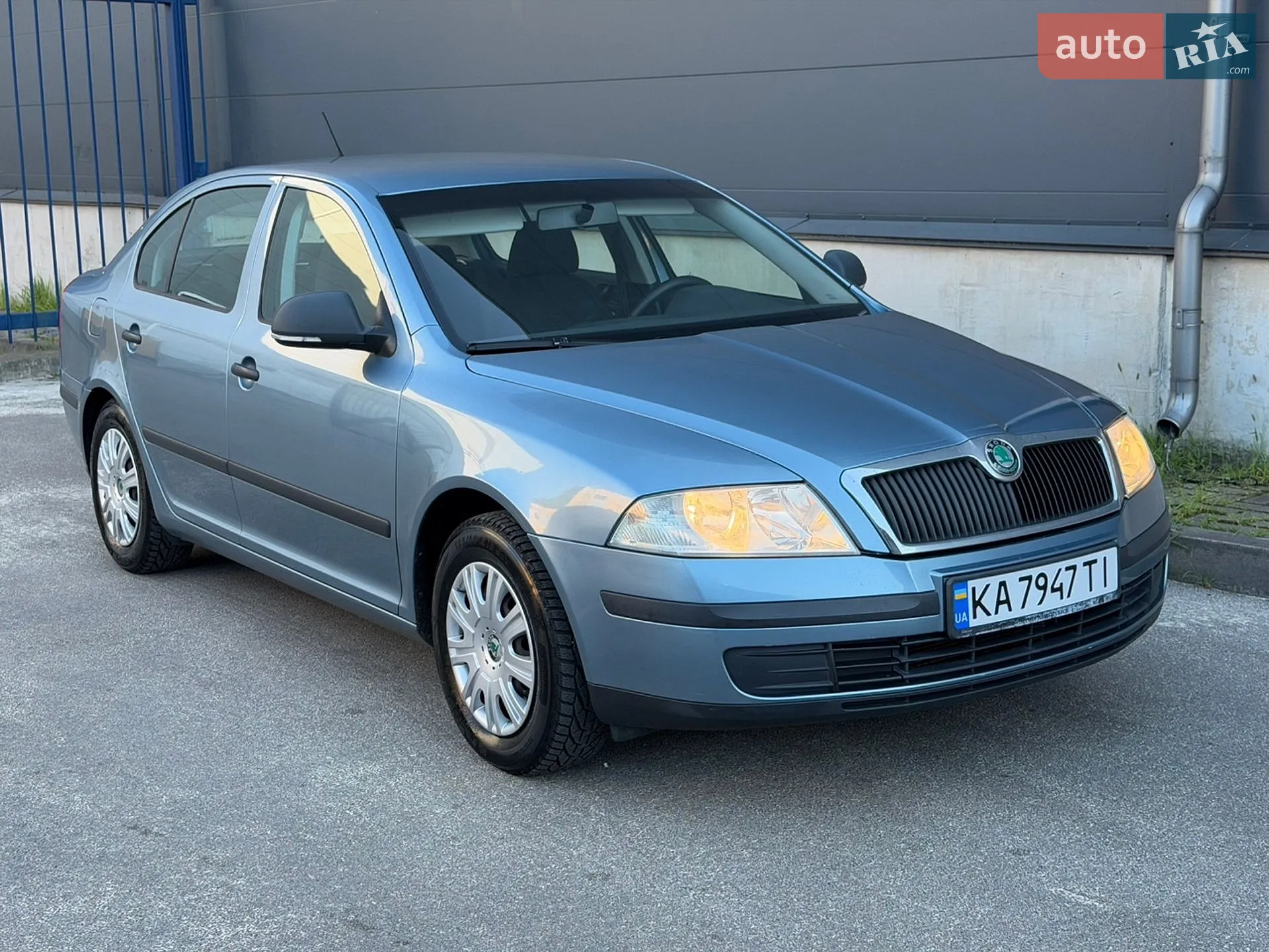2011 Skoda Octavia - мініатюра 4