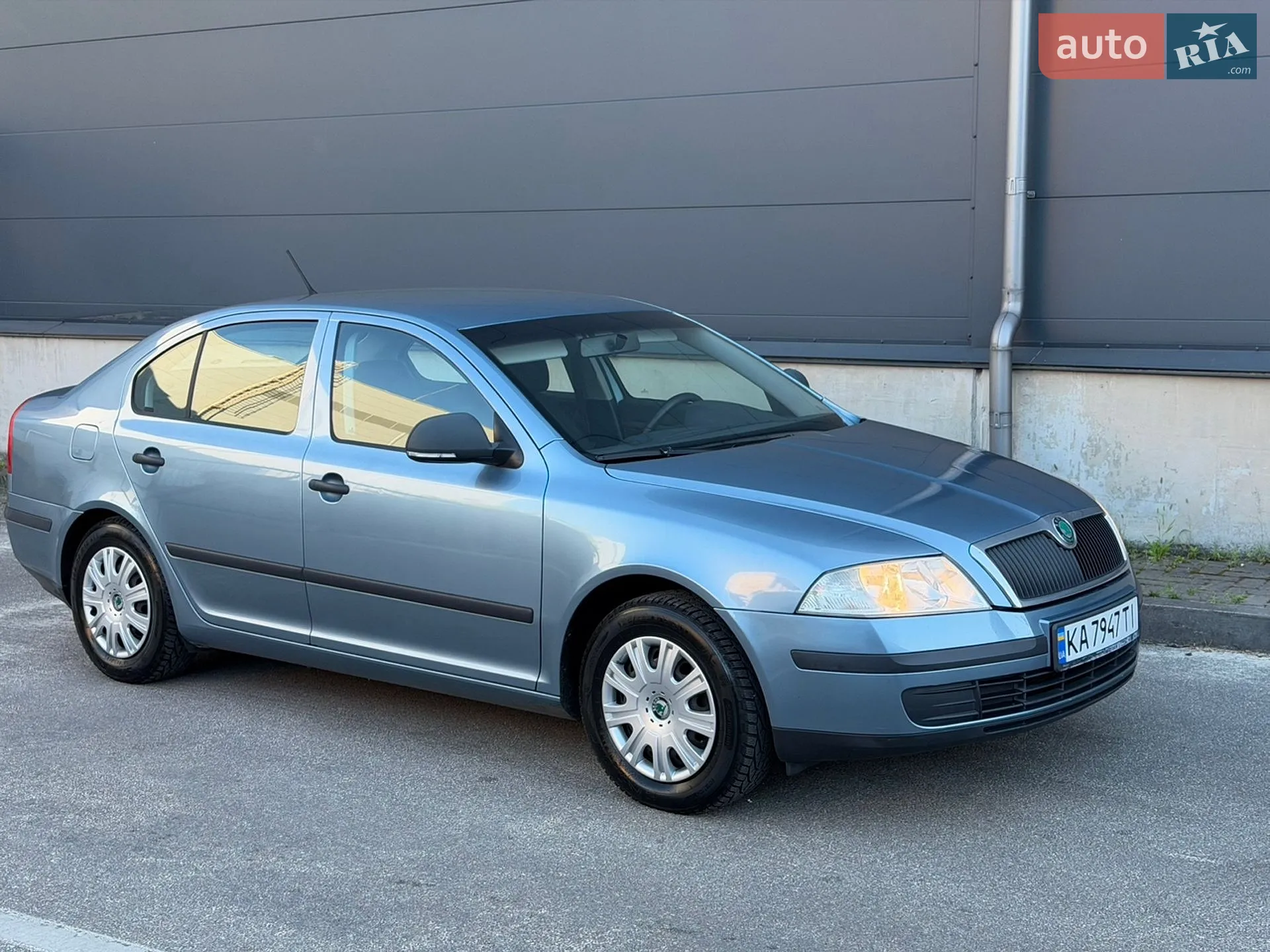 2011 Skoda Octavia - мініатюра 14