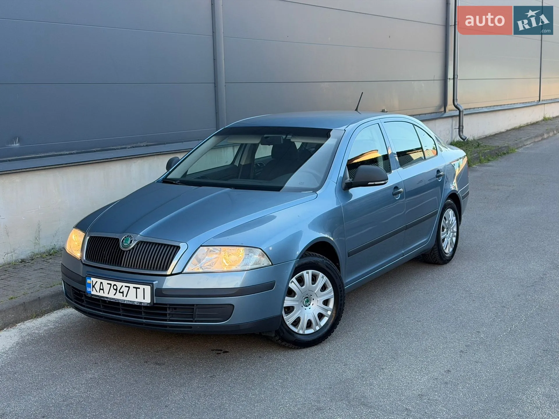 2011 Skoda Octavia - мініатюра 19