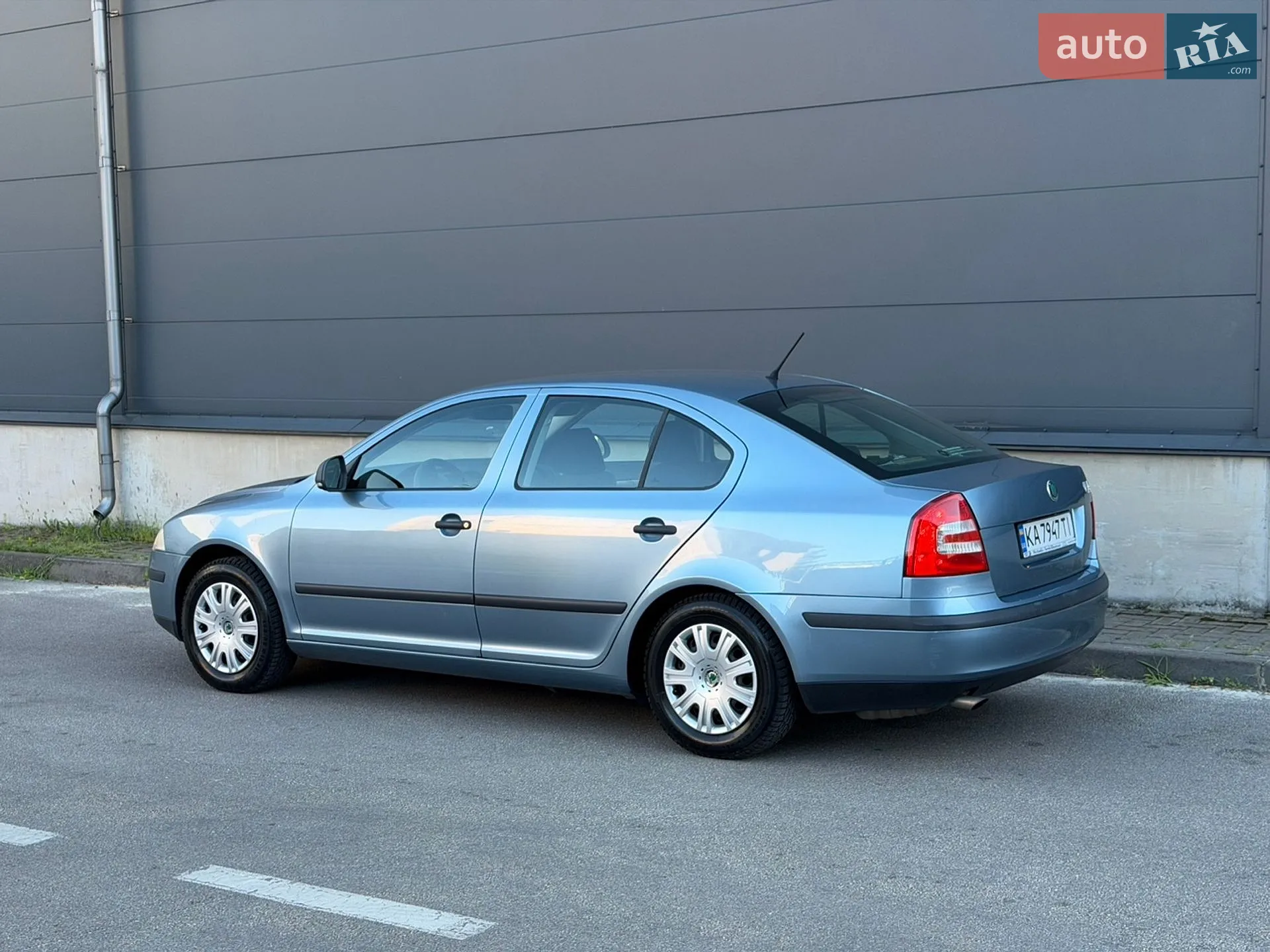 2011 Skoda Octavia - мініатюра 24