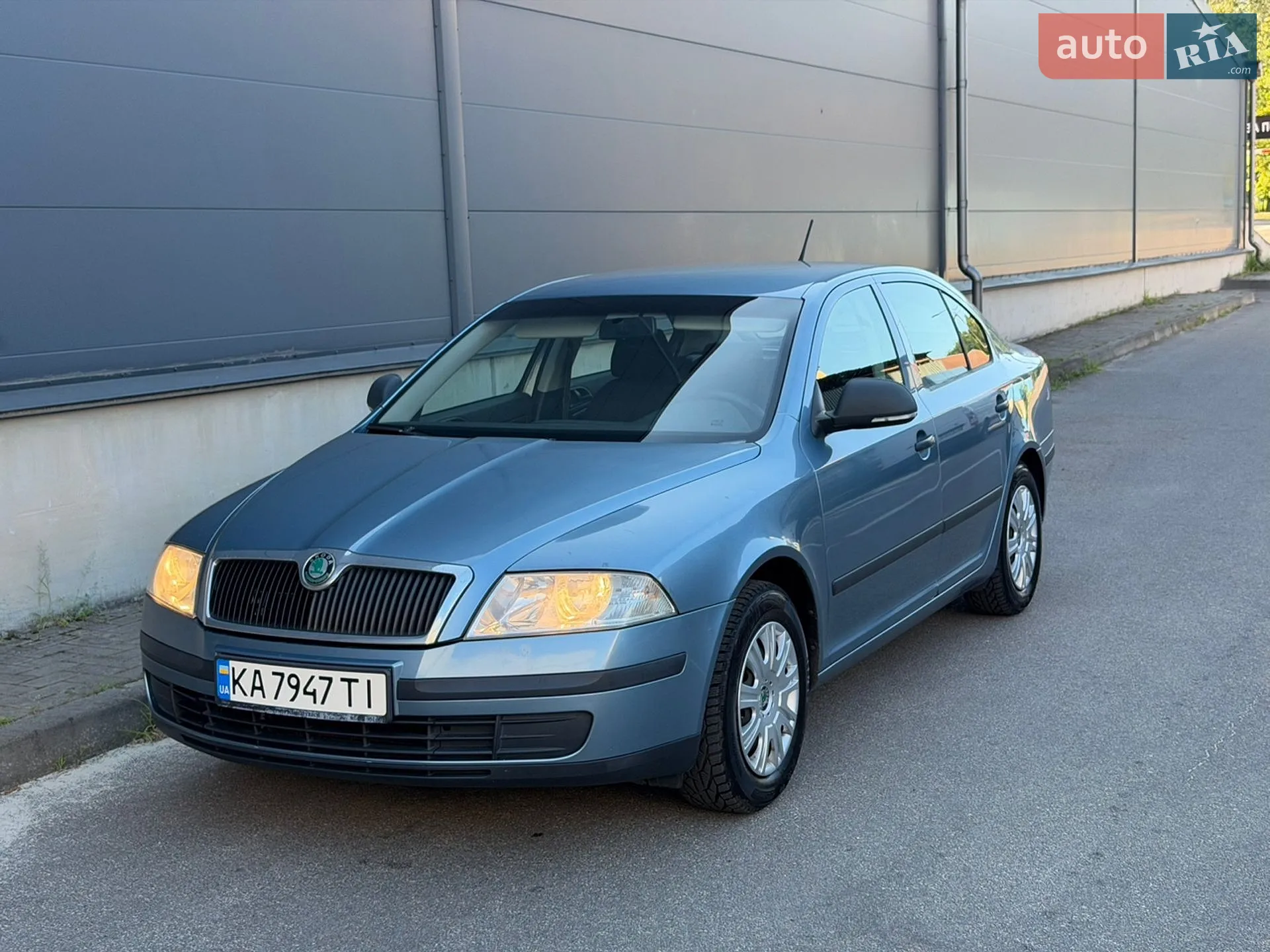 2011 Skoda Octavia - мініатюра 31