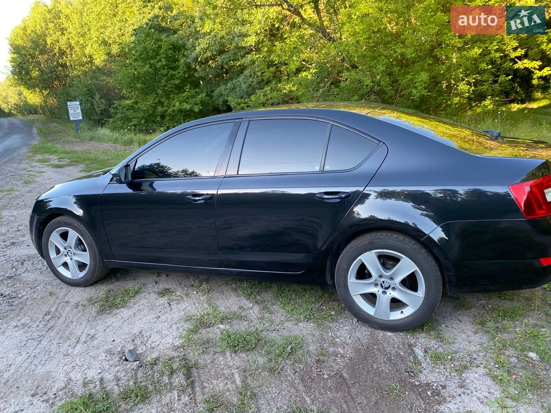 2015 Skoda Octavia - мініатюра 6