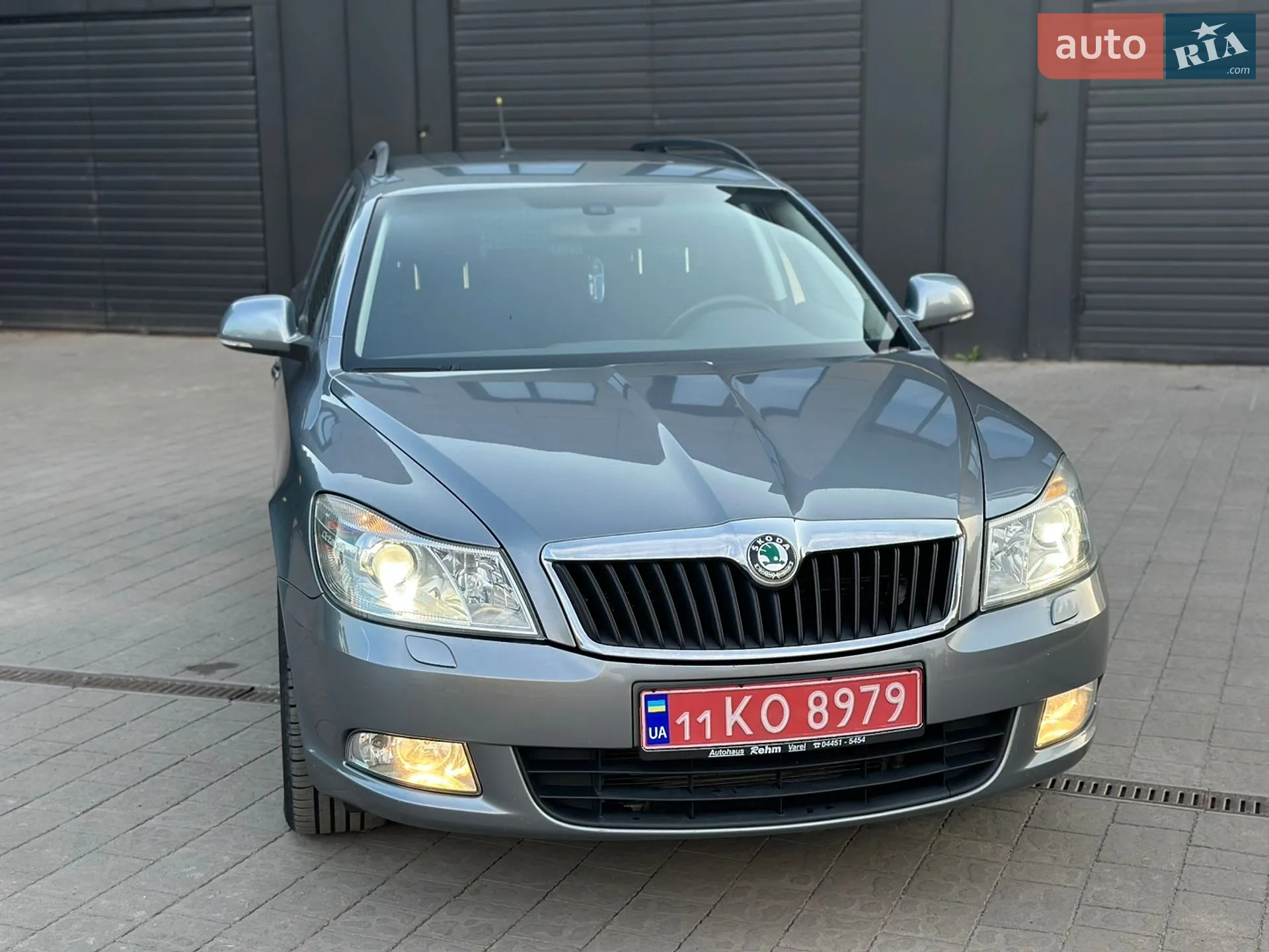 2012 Skoda Octavia - мініатюра 5