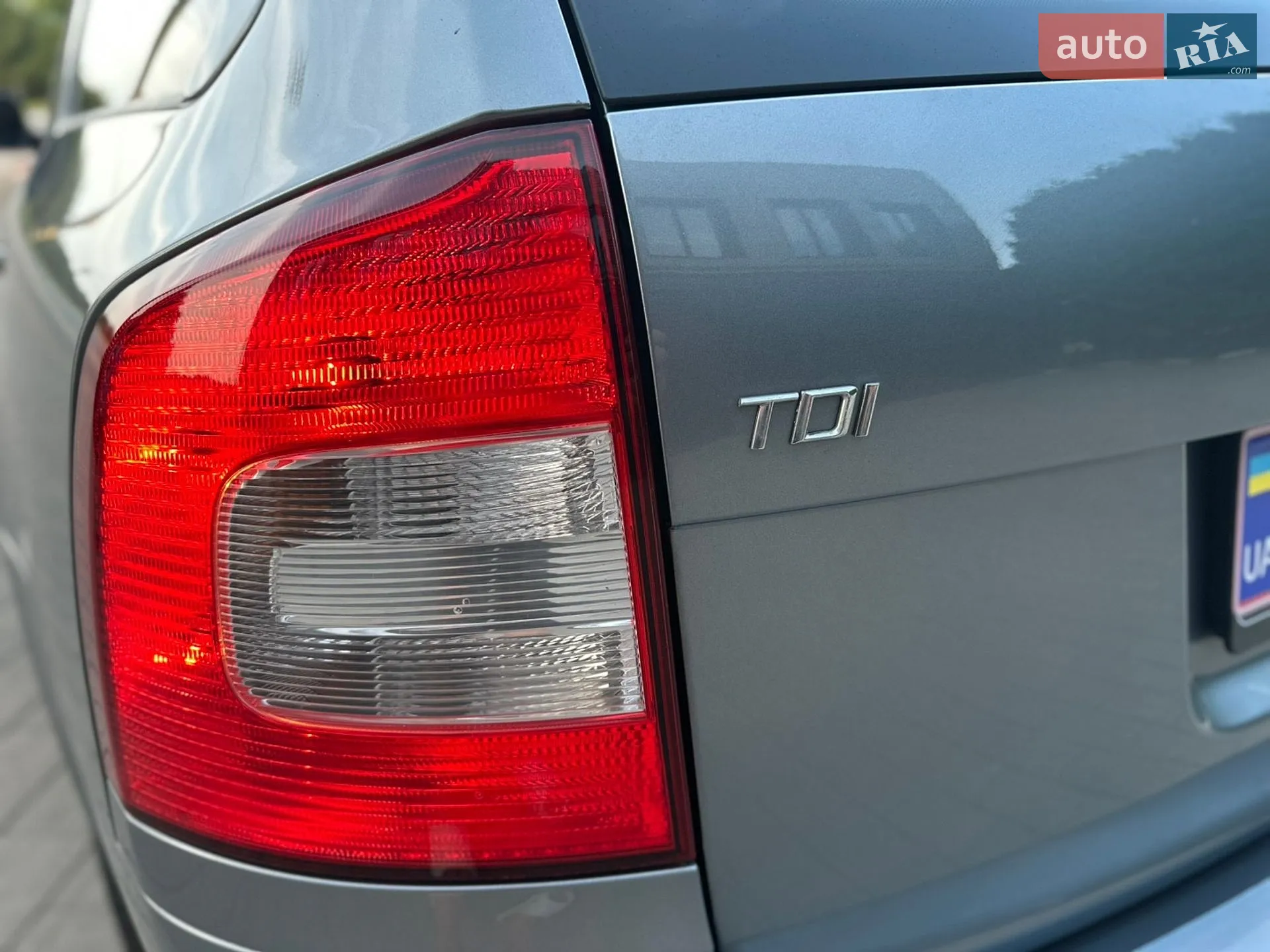 2012 Skoda Octavia - мініатюра 25