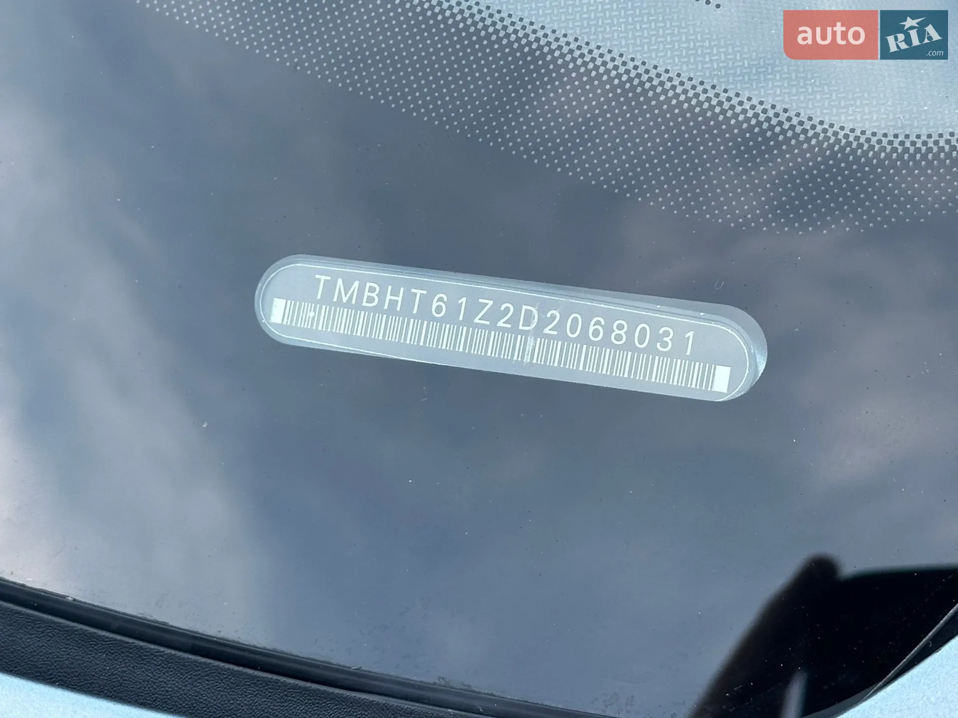 2012 Skoda Octavia - мініатюра 28