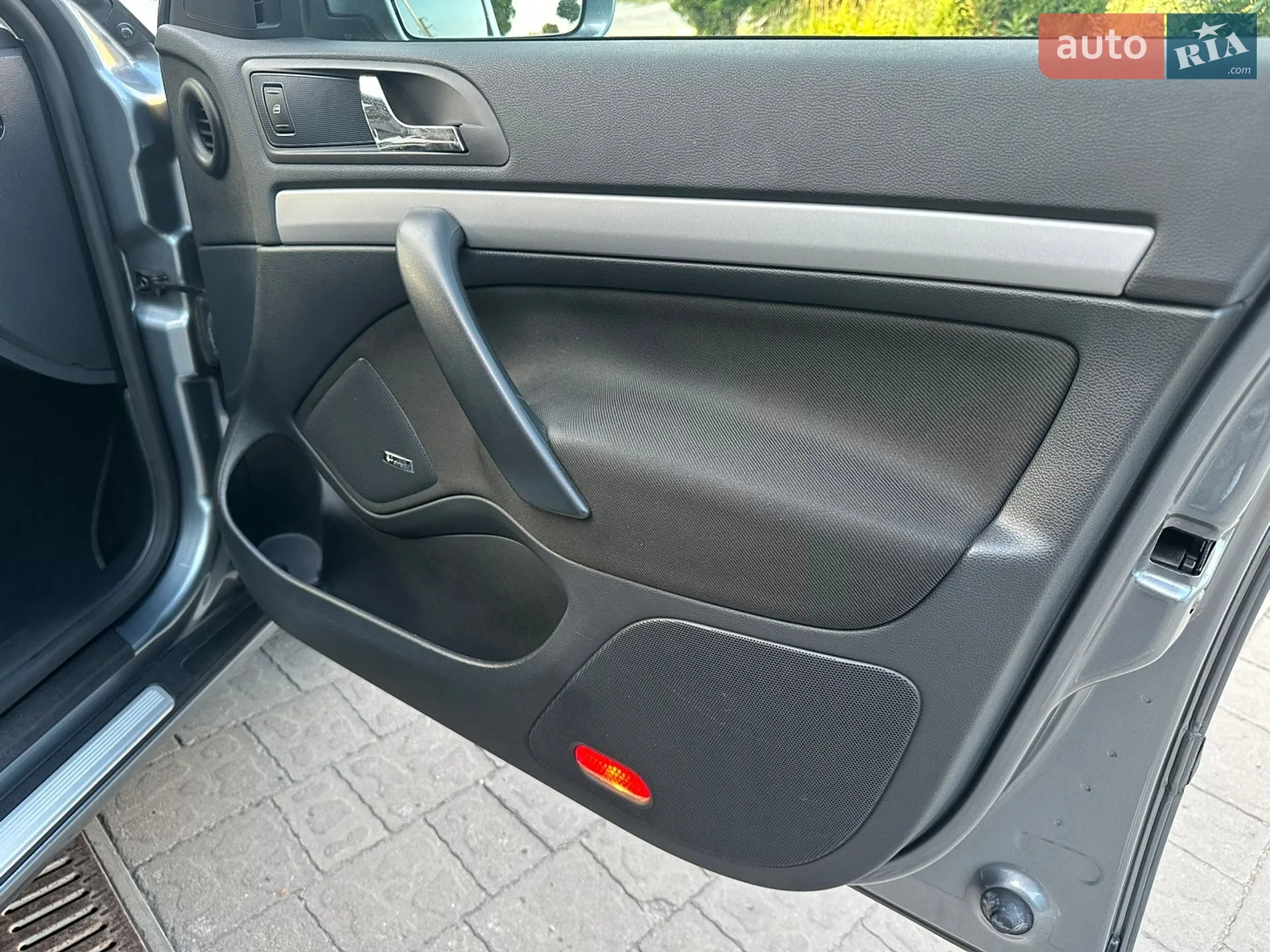 2012 Skoda Octavia - мініатюра 46