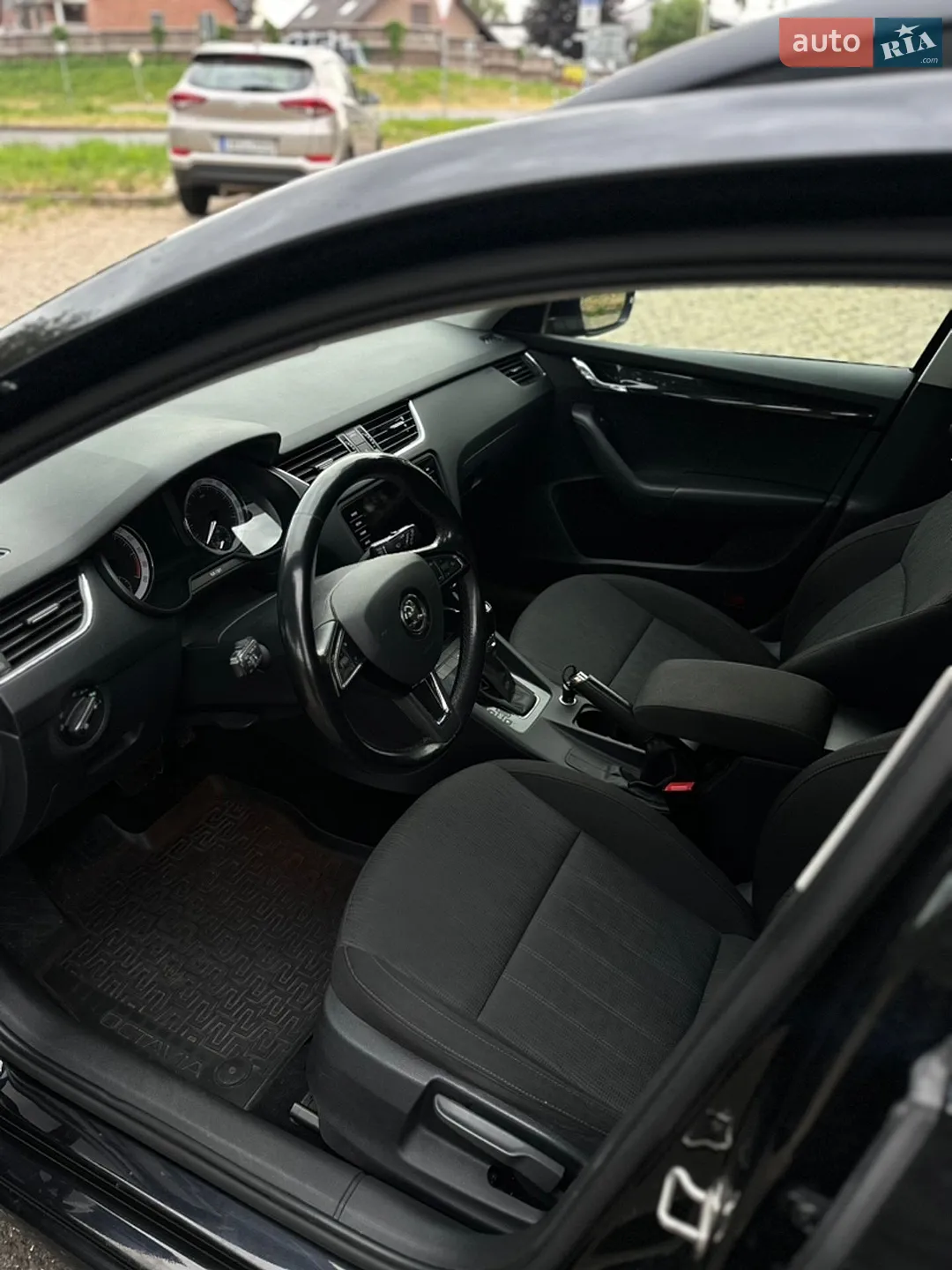 2019 Skoda Octavia - мініатюра 22