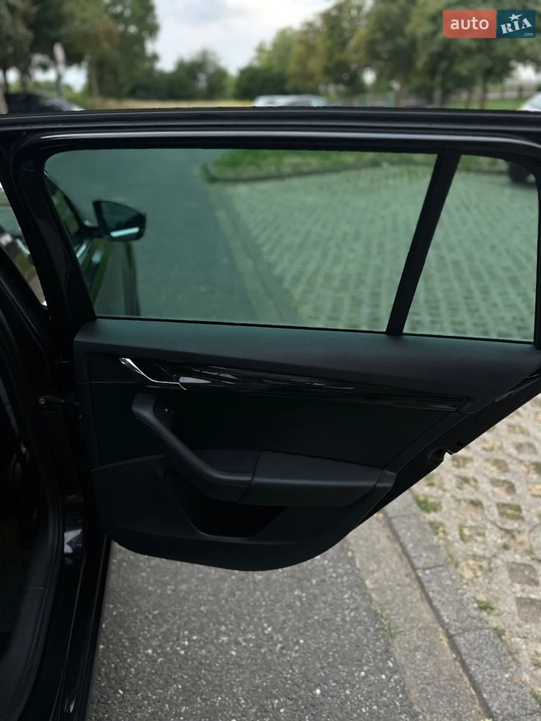2019 Skoda Octavia - мініатюра 26
