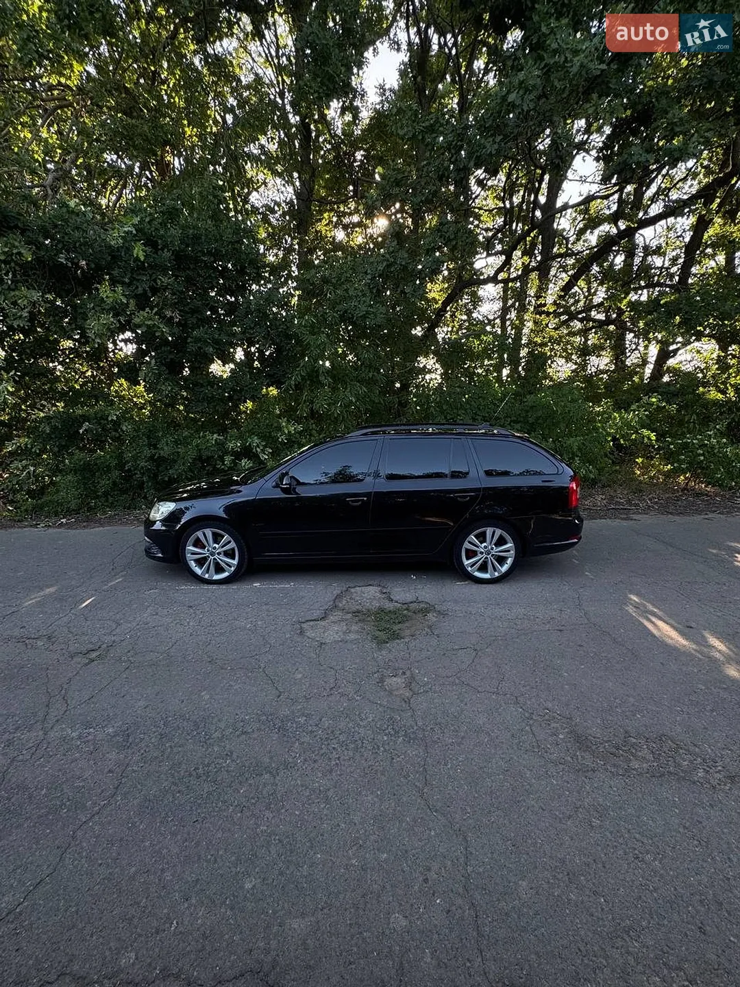 2010 Skoda Octavia - мініатюра 10